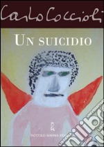 Un suicidio libro