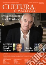 Cultura e dintorni. Periodico bimestrale di informazione culturale. Vol. 18-19-20 libro