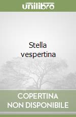 Stella vespertina