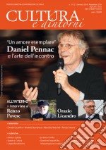 Cultura e dintorni. Periodico bimestrale di informazione culturale. Vol. 21-22 libro