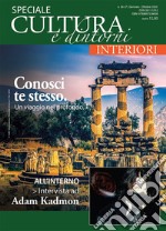 Cultura e dintorni. Periodico bimestrale di informazione culturale. Vol. 26-27 libro