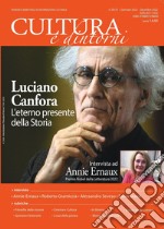 Cultura e dintorni. Periodico bimestrale di informazione culturale. Vol. 30-31 libro