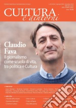 Cultura e dintorni. Periodico bimestrale di informazione culturale. Vol. 32-34 libro