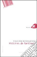 Storie di fantasmi. Ediz. italiana e inglese libro