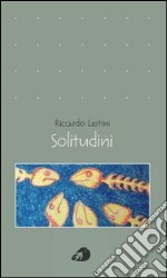 Solitudini libro