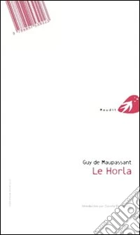 Le Horla libro