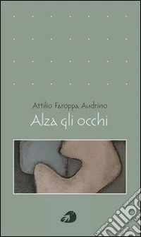 Alza gli occhi libro