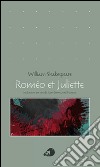 Roméo et Juliette libro