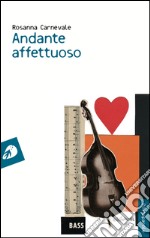 Andante affettuoso