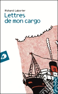 Lettres de mon cargo libro