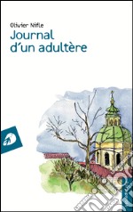 Journal d'un adultère libro