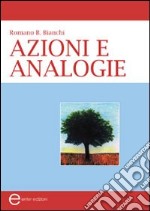 Azioni e analogie libro