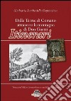 Dalle Terme di Comano attraverso la montagna di Don Guetti. Itinerari libro di Tommasi R. (cur.)