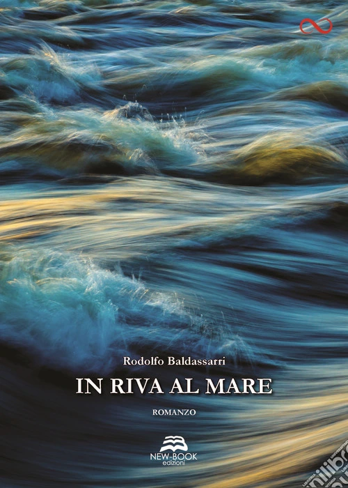 In riva al mare