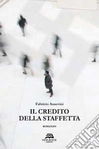 Il credito della staffetta libro
