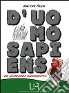 D'uomo sapiens. De lümbardi eloquentia libro