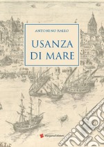 Usanza di mare libro