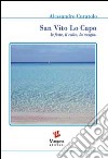 San Vito Lo Capo. Le feste, il culto, la magia libro