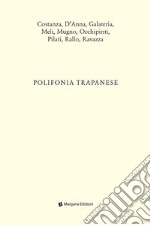 Polifonia trapanese libro