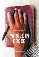 Parole in croce libro