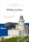 Di faro in faro libro