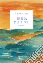 Eresia dei tinti libro