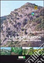 La vegetazione della Vena del Gesso romagnola