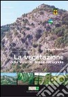 La vegetazione della Vena del Gesso romagnola libro