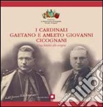 I cardinali Gaetano e Amleto Giovanni Cicognani. Una fedeltà alle origini libro