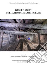 Gessi e solfi della Romagna orientale