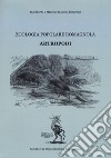 Artropodi. Zoologia popolare romagnola libro di Matteini Palmerini Margherita Matteini Palmerini Maurizio