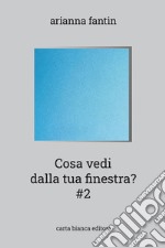 Cosa vedi dalla tua finestra? #2