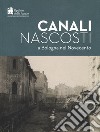 Canali nascosti a Bologna nel Novecento libro di Ugolini M. C. (cur.) Pezzoli S. (cur.)