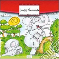 Gani & Chocananda