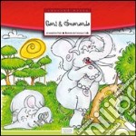 Gani & Chocananda libro