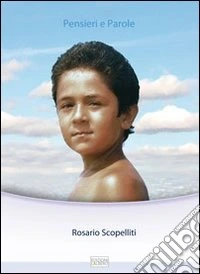 Pensieri e parole libro
