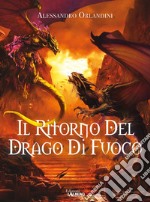 Il ritorno del drago di fuoco libro