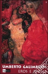 Eros e psiche