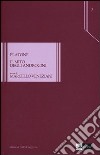 Il mito degli androgini. Testo greco a fronte libro