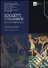 Soggetti itineranti. Donne alla ricerca del sé libro