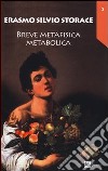 Breve metafisica metabolica libro