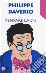 Pensare l'arte