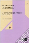 Divertimineti poetici. Poesie scelte (Li) libro