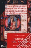 Filosofia del Natale. L'itinerario di un simbolo libro