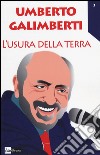 L'usura della terra libro