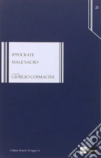Male sacro libro