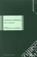 Sulla magia libro