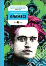 Cena con Gramsci libro