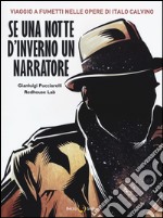 Se una notte d'inverno un narratore libro