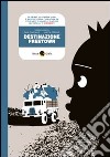 Destinazione Freetown libro
